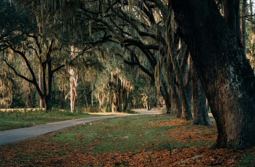 South Carolina